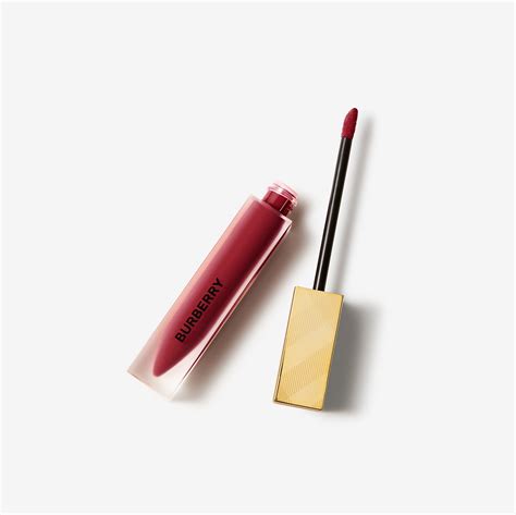 burberry 97|Burberry Kisses – Oxblood No.97.